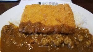 カレーハウスCoCo壱番屋 春日店