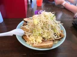 龍麺 ふえ郎
