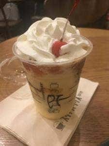 スターバックス コーヒー ららぽーと豊洲 サウスポート2階店