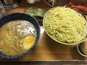 東池袋 大勝軒 弁天店
