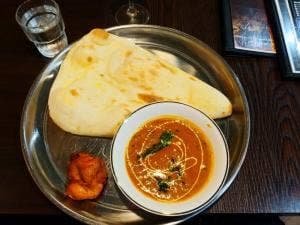 アジアンダイニング&バー ナマステ 武蔵新田店