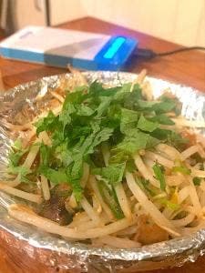鉄板食堂 マッキー