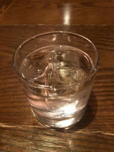 oriental table AMA 早稲田