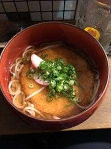 あごだし亭 きさいち