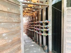 普門庵