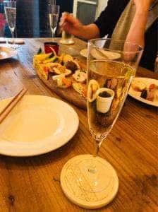 島のごちそう てぃんがーら