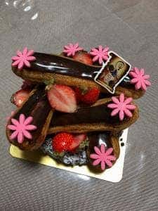 ポン・デ・ザール