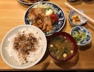 季節料理 わたなべ