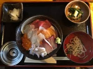 海鮮まんまてい