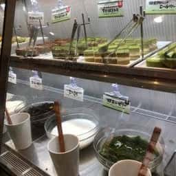 串家物語 イオンモール浜松市野店