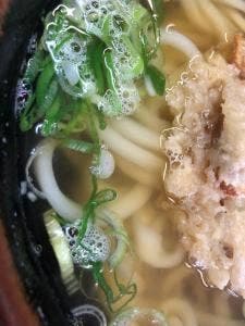 河童うどん