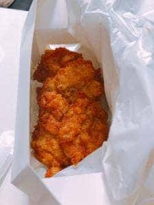 ケンタッキーフライドチキン 妙蓮寺店