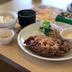 ガスト 須坂インター店