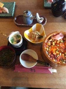すし処 君家