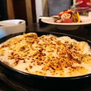 GRILL DINING SOUJYU