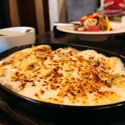 GRILL DINING SOUJYU