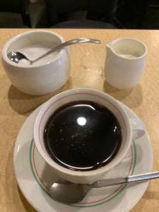COFFEE LOTUS