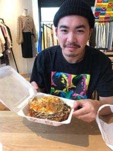 じゃんぼ総本店 中津店