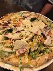 Italian Bar RIZE MIZE
