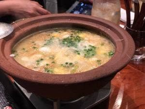 炭焼 あべ