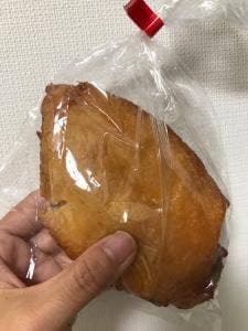 戸越銀座 ハリマヤ