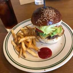 リッチガーデン 心斎橋本店