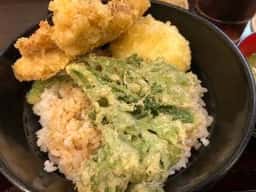 天まる