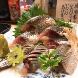 炉ばた焼 権八