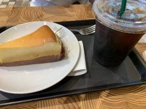 スターバックス コーヒー 二子玉川ライズドッグウッドプラザ店