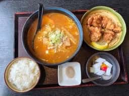 らーめん楽天