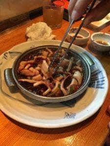 魚魚や一八