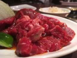焼肉 花