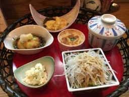 寄り処 満