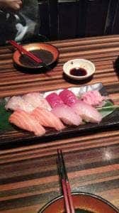 旬魚菜 磯一 山田店