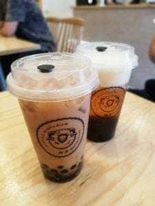 綿茶