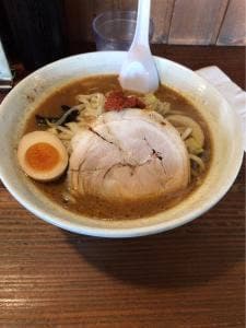 らーめん梟