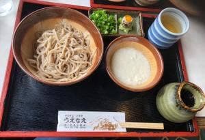 うえなえ