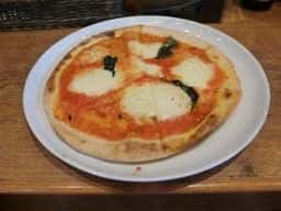 Pizzeria e Bar SPERANZA