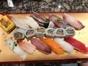 がってん寿司 所沢上安松店
