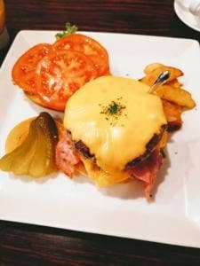 コーナーズグリル 千歳烏山店