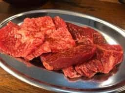 焼肉立屋