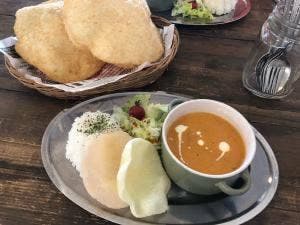 うららの食堂