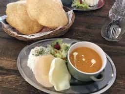 うららの食堂