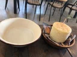 うららの食堂