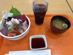二代目 魚康