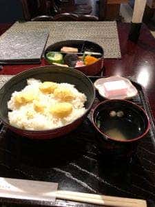 茶房 だんだん