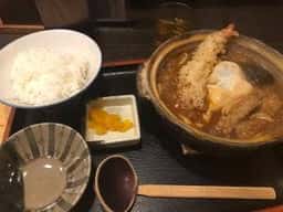ときわ食堂
