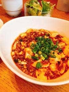 家常菜 博朱
