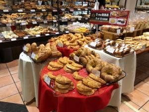 ポンパドウル 北千住店