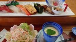 吉野寿司